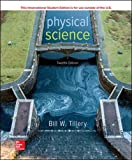 ISE Physical Science 12th 9781260565928 Front Cover