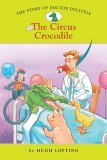Circus Crocodile 2006 9781402732928 Front Cover