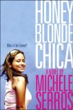 Honey Blonde Chica  cover art