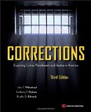 Corrections Exploring Crime, Punishment, and Justice in America cover art