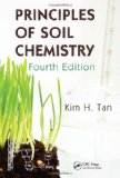 Principles of Soil Chemistry  cover art