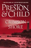 Crimson Shore  9781455525928 Front Cover