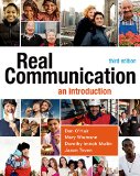 Real Communication: An Introduction cover art