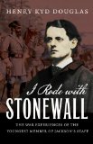 I Rode with Stonewall  9781469609928 Front Cover