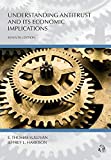 Understanding Antitrust and Its Economic Implications 7th 9781531010928 Front Cover