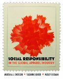 Social Responsibility in the Global Apparel Industry  cover art