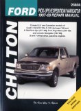 Ford Pick-ups, Expedition &amp;amp; Navigator 1997 Thru 2009