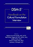 DSM-5ï¿½ Handbook on the Cultural Formulation Interview  9781585624928 Front Cover