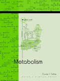 Quick Look : Metabolism cover art