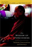 Wisdom of Forgiveness Intimate Conversations and Journeys cover art