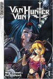 Van Von Hunter, Volume 1 2005 9781595326928 Front Cover