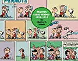 Peanuts Every Sunday, 1952-1955 2013 9781606996928 Front Cover