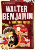 Introducing Walter Benjamin A Graphic Guide  9781848316928 Front Cover