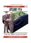 Jutland 1916 Clash of the Dreadnoughts 2000 9781855329928 Front Cover