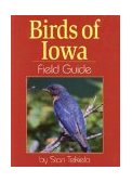 Birds of Iowa Field Guide 2000 9781885061928 Front Cover