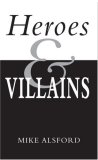 Heroes and Villains  cover art