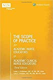 Scope of Practice for Academic Nurse Educators and Academic Clinical Nurse Educators, 3rd Edition 3rd 9781975151928 Front Cover