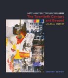 Twentieth Century and Beyond: a Global History  cover art