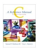 C A Reference Manual cover art