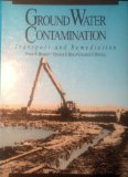 Ground Water Contamination Transport and Remediation 1994 9780133625929 Front Cover