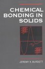 Chemical Bonding in Solids  cover art