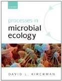Processes in Microbial Ecology  cover art