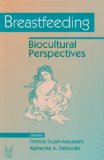 Breastfeeding Biocultural Perspectives cover art