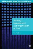 Reading Management and Organization in Film  9780230520929 Front Cover
