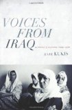 Voices from Iraq A People's History, 2003-2009 cover art