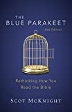 Blue Parakeet Rethinking How You Read the Bible 2nd 9780310538929 Front Cover