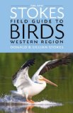 New Stokes Field Guide to Birds: Western Region  cover art