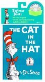 Cat in the Hat Book and CD  cover art
