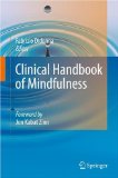 Clinical Handbook of Mindfulness  cover art