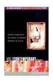 Norton Anthology Modern and Contemporary Poetry  cover art