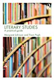 Literary Studies A Practical Guide cover art