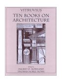 Vitruvius - Ten Books on Architecture 