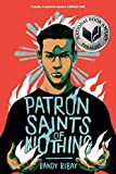 Patron Saints of Nothing  9780525554929 Front Cover