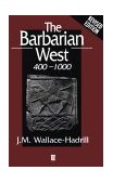 Barbarian West 400 - 1000 