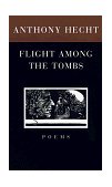 Flight among the Tombs Poems cover art