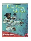 Jojo's Flying Side Kick 1998 9780689821929 Front Cover