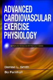 Advanced Cardiovascular Exercise Physiology  cover art