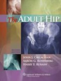 Adult Hip 2nd 9780781750929 Front Cover
