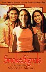 Smoke Signals A Screenplay cover art