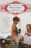 Tragedy of Arthur A Novel cover art