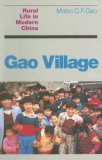 Gao Village Rural Life in Modern China cover art