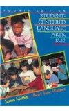 Student-Centered Language Arts, K-12  cover art