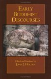 Early Buddhist Discourses 