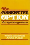 Assertive Option Your Rights and Responsibilities