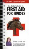 Dr. Kellon's Guide to First Aid for Horses cover art