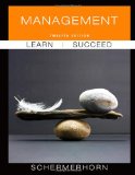 Management  cover art
